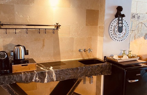 Zebbug Hotel | Lulu Boutique Hotel