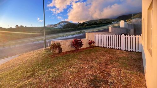 Basseterre Apartment | Lulu cottage