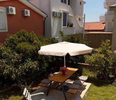 Gjerana Apartment | Lulu Garden