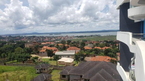 Munyonyo Apartment | Lulu Residency