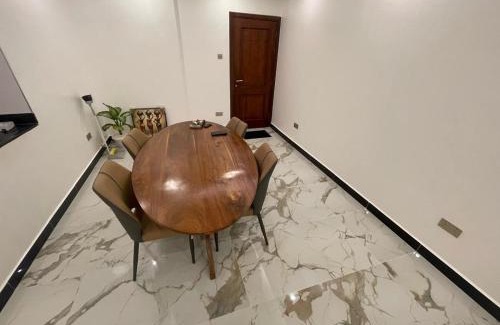 Munyonyo Apartment | Lulu Residency