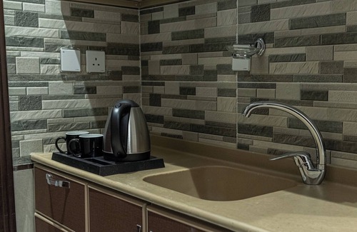Al-Safa Apartment | luluat alsafa apatments