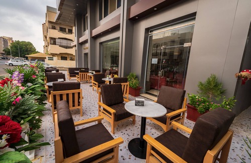Al-Safa Apartment | luluat alsafa apatments