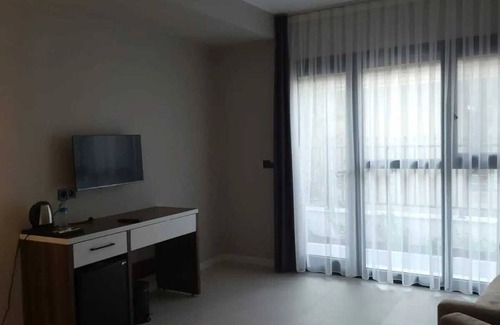Kadnlar Denizi Mahallesi Hotel | Lulubay Rooms & Suites
