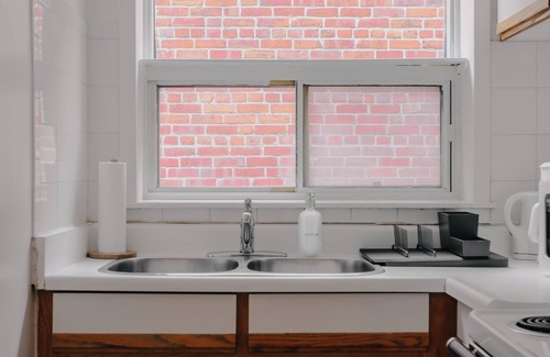 Riverside Apartment | Lum The Queen - Superior One-Bedroom Apartment
