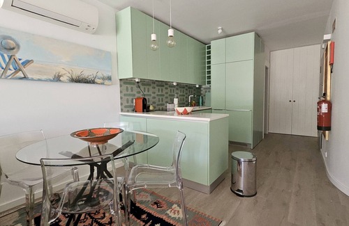 Quinta do Lago Apartment | Luma Retreat – Quinta do Lago