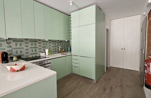 Quinta do Lago Apartment | Luma Retreat – Quinta do Lago