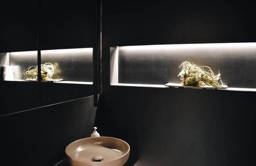 Quartiere III Pinciano House | LuMa Suite Via Veneto Roma 29