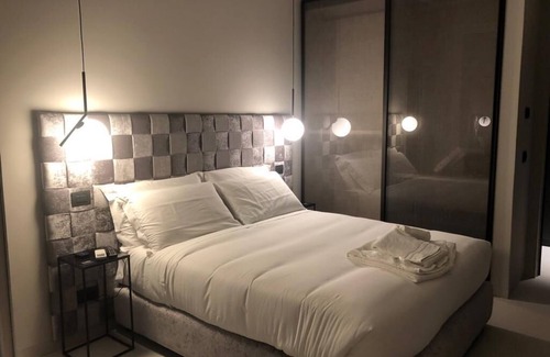 Quartiere III Pinciano House | LuMa Suite Via Veneto Roma 29