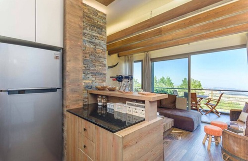 Kfardebian House | Lumber's 3-Bedroom House with Garden in Bakish