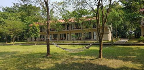 Lumbini Resort | Lumbini Buddha Garden Resort