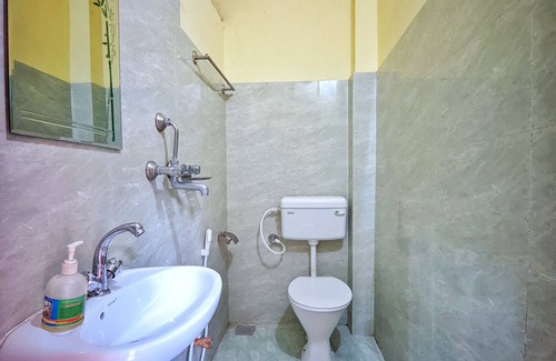Lumbini House | Lumbini Garden Lodge