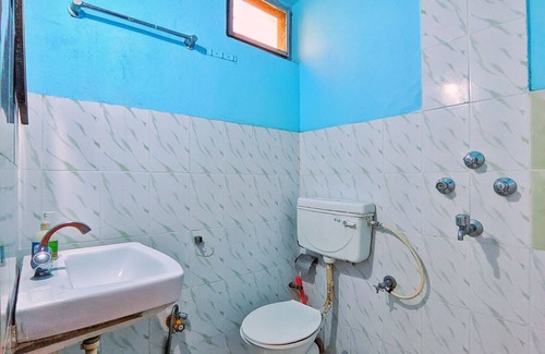 Lumbini House | Lumbini Garden Lodge