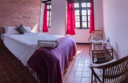 Lalitpur Bed & Breakfast | Lumbini Heritage Home