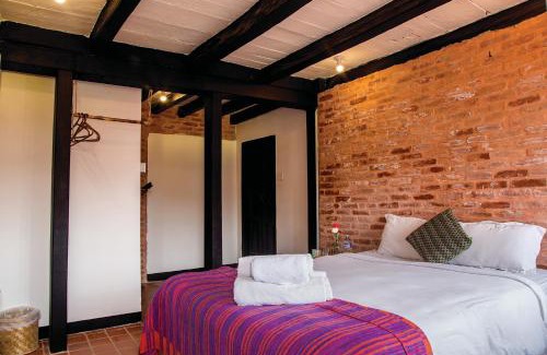 Lalitpur Bed & Breakfast | Lumbini Heritage Home