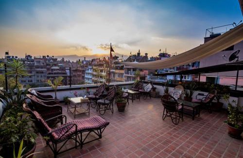 Lalitpur Bed & Breakfast | Lumbini Heritage Home