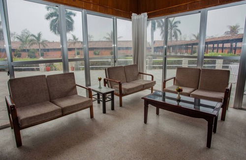 Sauraha Pharsatikar Hotel | Lumbini Hokke Hotel