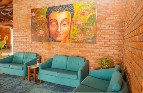Sauraha Pharsatikar Hotel | Lumbini Hokke Hotel
