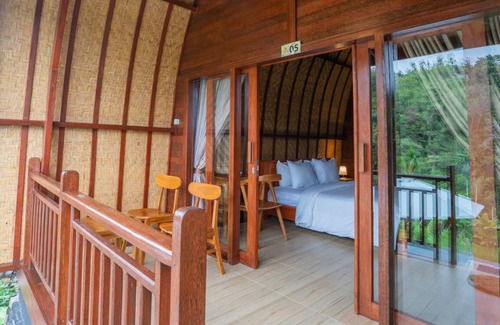 Tumbu Village Villa | Lumbung Seraya Villa