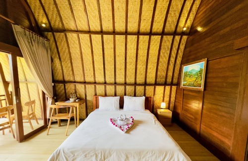 Tumbu Village Villa | Lumbung Seraya Villa