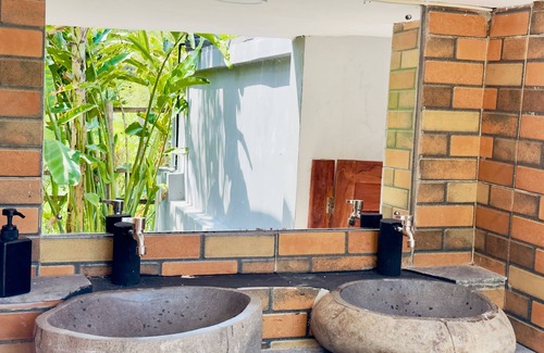 Tumbu Village Villa | Lumbung Seraya Villa
