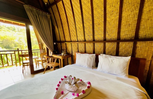Tumbu Village Villa | Lumbung Seraya Villa