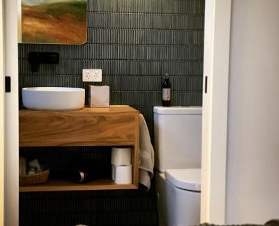 Whitfield House | Lume King Valley