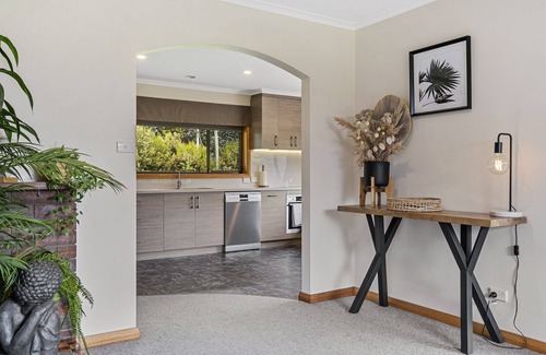 Adventure Bay House | Lumeah Retreat Adventure Bay, Bruny Island