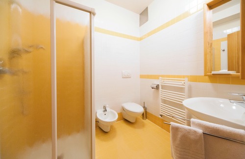 Falcade Hotel | Lumen - Casa per Ferie