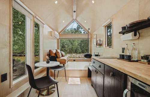 North Woodstock Cabin | Lumen Nature Retreat | Cabin HYGGE-ASTRID