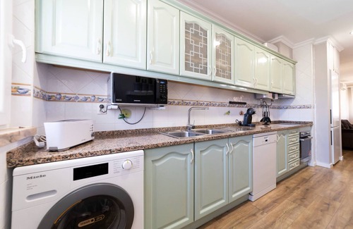 Branqueira Apartment | Lumen Stay by HelloVacations