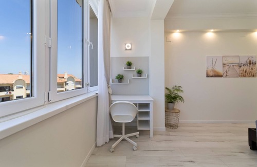 Branqueira Apartment | Lumen Stay by HelloVacations