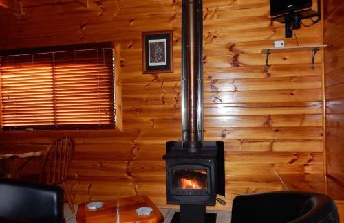 St Marys Cabin | Lumera Eco Chalets