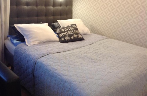 Sirkka Apartment | Lumi City Apartment