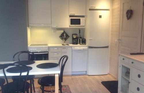 Sirkka Apartment | Lumi City Apartment