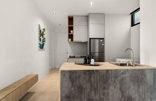 Tropicana Apartment | Lumi Tropicana