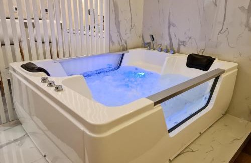 Banovo brdo Apartment | Lumia Spa