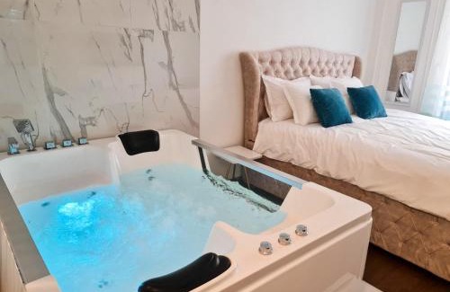 Banovo brdo Apartment | Lumia Spa