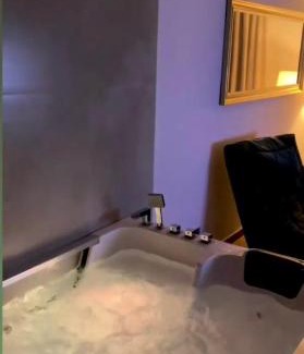 Banovo brdo Apartment | Lumia Spa