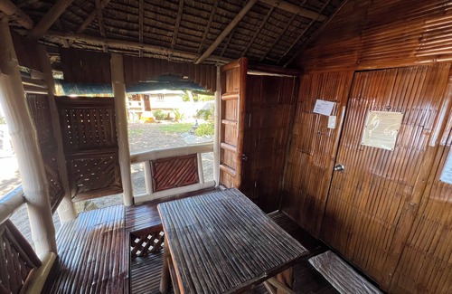 Bagac Villa | Lumiere Beachfront Resort