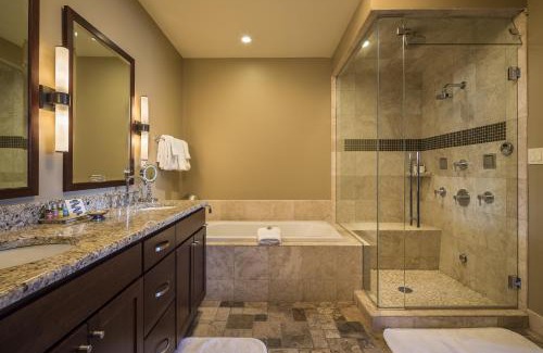 Mountain Village Apartment | Lumiere by Dunton