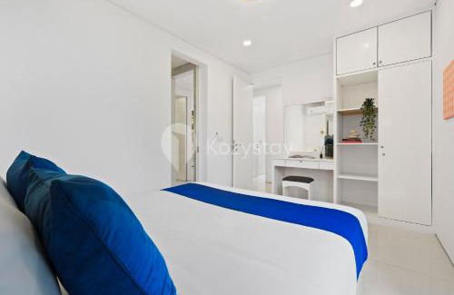Ciburial Apartment | Lumiere by Kozystay - Dago