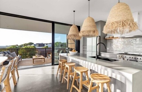 Gnarabup House | Lumiere - Stunning coastal retreat in Gnarabup