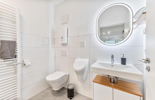 Offenburg Apartment | LUMIFLATS Offenburg