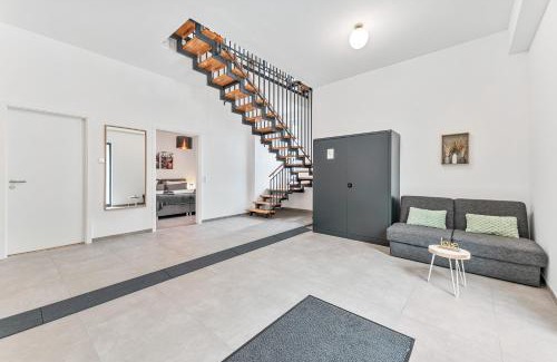 Offenburg Apartment | LUMIFLATS Offenburg