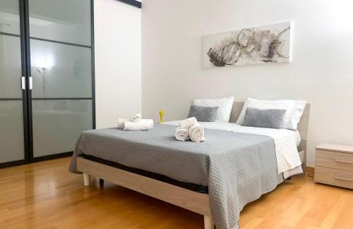 Nuova Gibellina Apartment | LuminArt