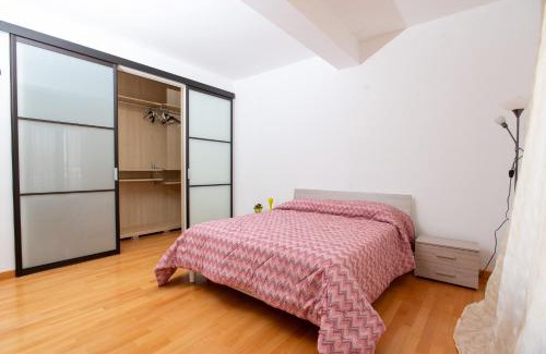 Nuova Gibellina Apartment | LuminArt