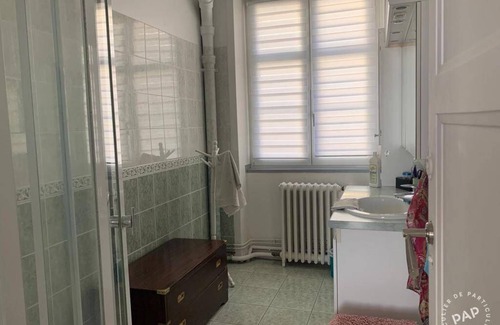 Ille-et-Vilaine Apartment | Lumineux, Calme et Bien Situé