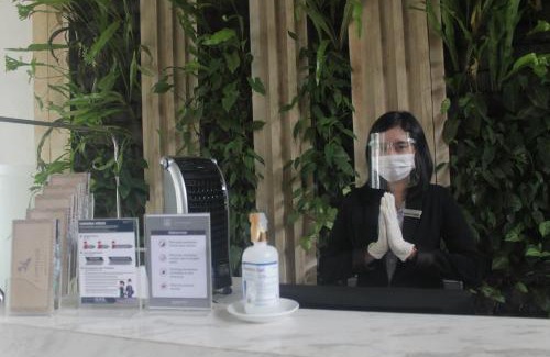 Jember Hotel | Luminor Hotel Jember By WH