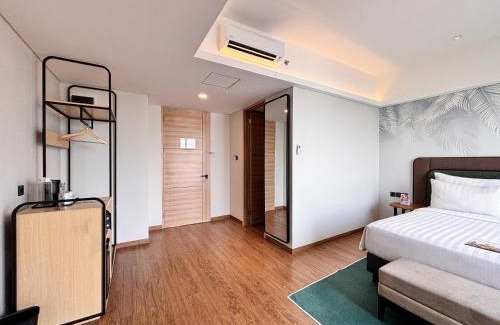 Bogor Tengah Hotel | Luminor Hotel Padjadjaran Bogor by WH